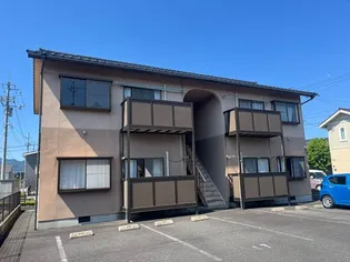 ハイムてんもりII A棟の画像