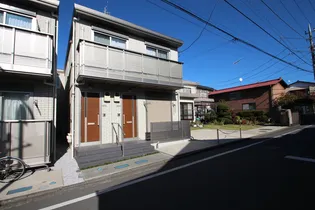 ラ メゾンAの画像