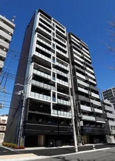 兵庫県神戸市中央区国香通6【マンション】の外観