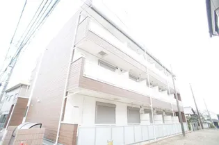 リブリ MSJ PARK LIFEの画像