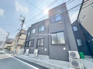 森テラス 青井の画像