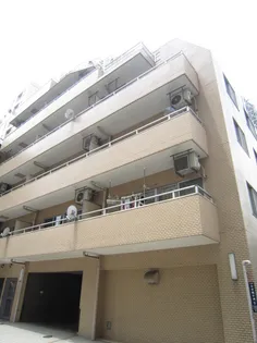三敬中洲マンションの画像