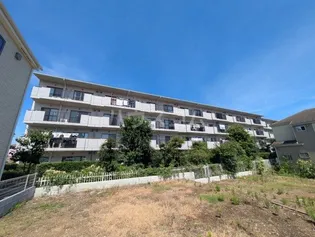 ビューパレー船橋弐番館の画像
