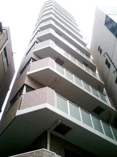 セジョリ駒込の画像
