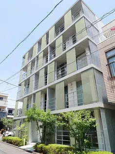 GREEN TERRACEの画像