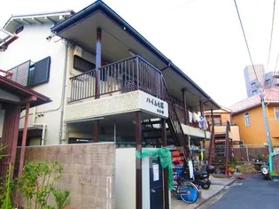 ハイム七尾の画像