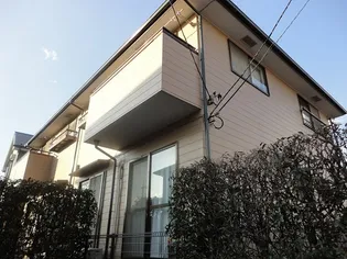サニーコートAの画像