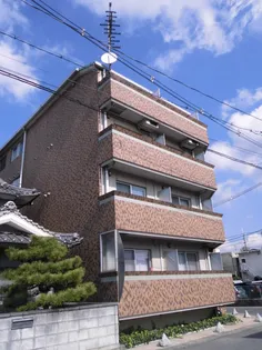 COBAマンションの画像