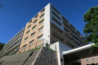 CASSIA横濱ガーデン山の画像
