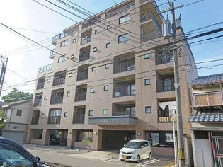 グランフォーレ文京の画像