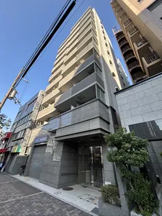 エス キュート尼崎の画像