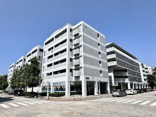 パティオス6番街の画像