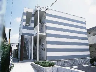 レオパレスシンフォニーの画像