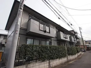 クリアハイムIの画像