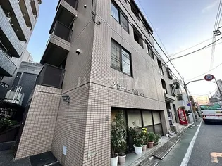 グローリー武山の画像