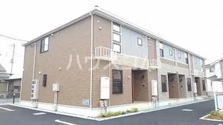 ル ソレイユBの画像