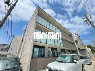 パークステージ名駅西の画像