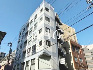 島田ビルの画像