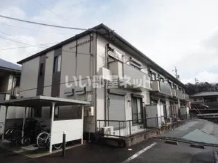 ドミールゆうひがおかB棟の画像
