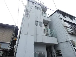 山中マンションの画像