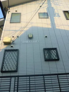 ヒルズS Kの外観