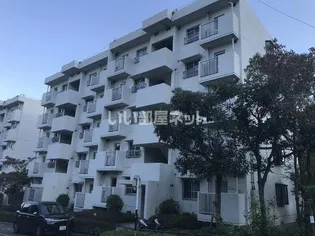 鈴が峰第5団地 3号棟の画像