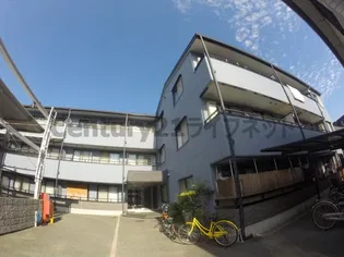 シャトレー新大阪の画像