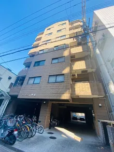 サンライズ野里の画像