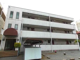 ガーデンハウス池田IIの画像