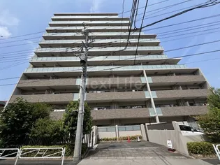 イニシア八王子明神町の画像
