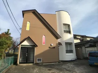 ハイツボンジュールの画像