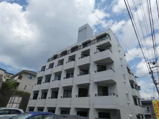 ベルシティ旭ヶ丘の画像