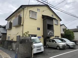 サンシティ片貝【1階】の外観