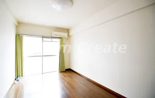 第3井村ハイツ【2階】の外観