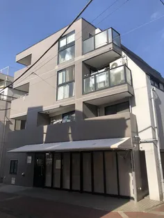 高橋ビルの画像