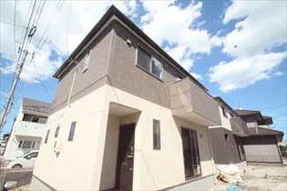 宮城県仙台市若林区荒井3【一戸建】の外観