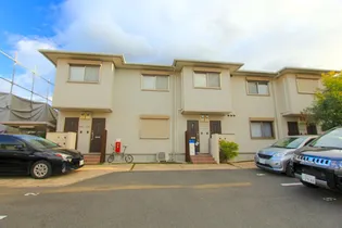 プレジデント雅の画像