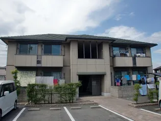 グランメゾンTAの画像