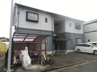 クレール新伝馬の画像