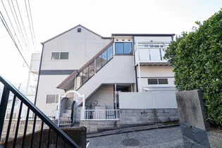 ロードハイツMの画像