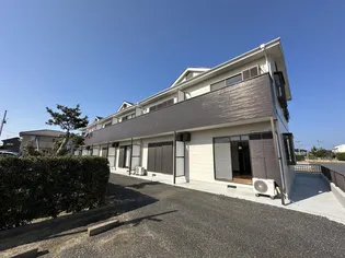 茨城県神栖市土合北1【一戸建】の外観