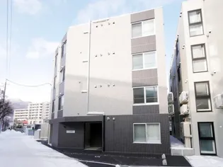 シティレジデンス宮の沢の画像