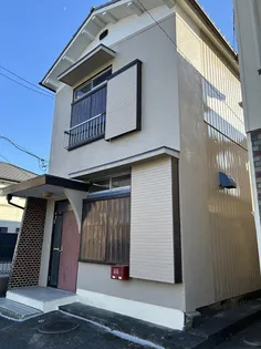 埼玉県深谷市原郷【一戸建】の外観