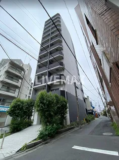 ガリシア中野弥生町の画像