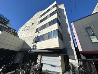 Clair 小戸【4階】の外観