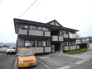 ロイヤルガーデン白岩 A棟の画像