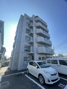 シルフィード【6階】の外観