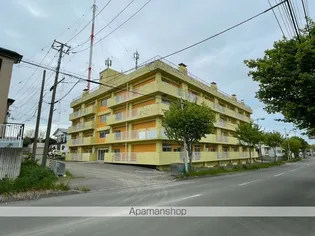 クレス緑ケ岡【1階】の外観