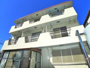 フラワーハイツの画像