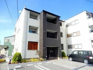 プランドール高安の画像